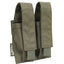 Viper tactical - Double Pistol Mag Pouch
