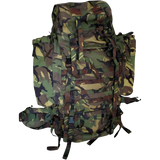 Web-Tex Bergen backpack with side pouches