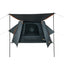 OZtrail - Fast Frame Blockout Lumos 6 Person Tent