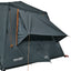 OZtrail - Fast Frame Blockout Lumos 6 Person Tent