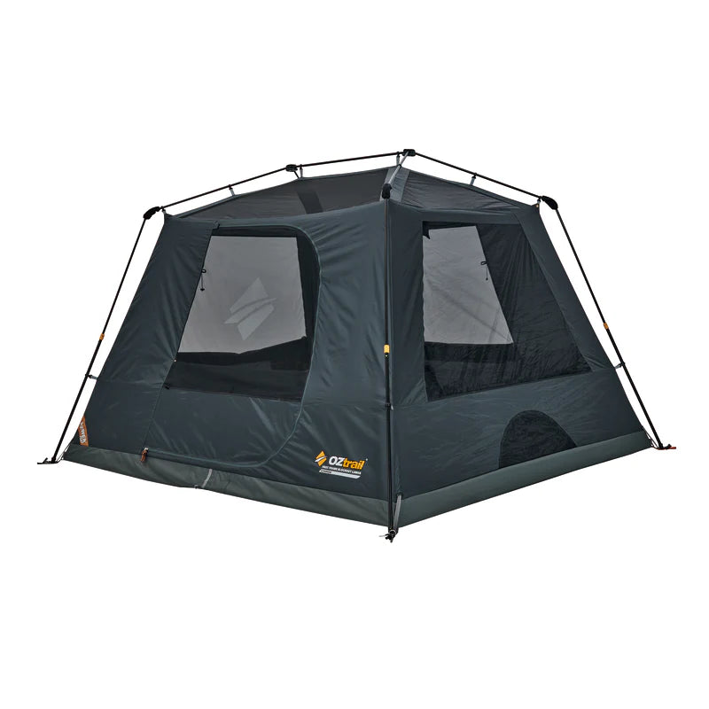OZtrail - Fast Frame Blockout Lumos 6 Person Tent