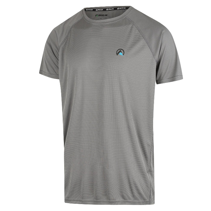 Ridgeline - Mens Performance S/S Tee - Save $34.95