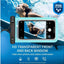 Waterproof PVC Pouch (Single)