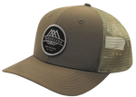 Ridgeline - Trucker Cap