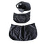 Sunhat with Neck Flap & Breathable Face Cover