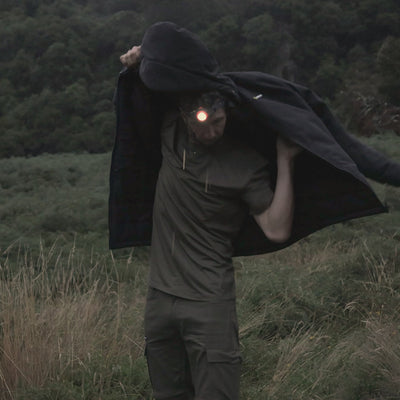 Swazi Geyser Insulation Jacket