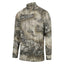 Ridgeline - Mens Performance L/S Quarter Zip Top - Save $29.95