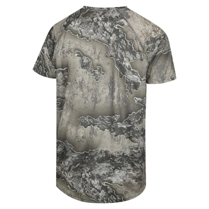 Ridgeline - Mens Performance S/S Tee - Save $34.95