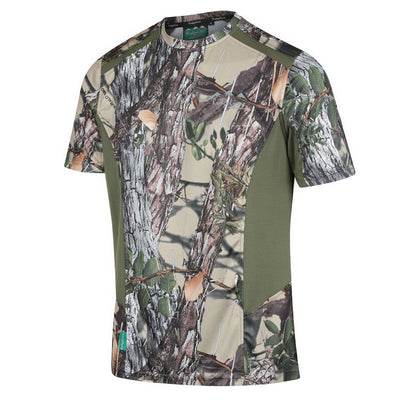 Ridgeline - Mens Whanau Tee - Save $44.95