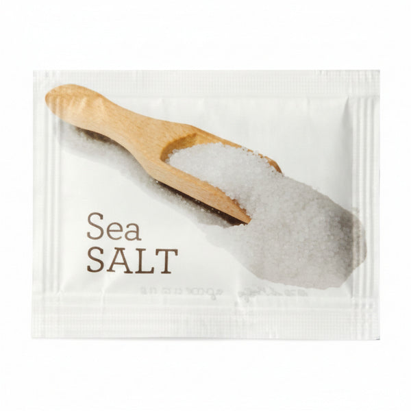 Salt & Pepper - Single serve or bulk