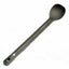 Real Meals Titanium Spoon