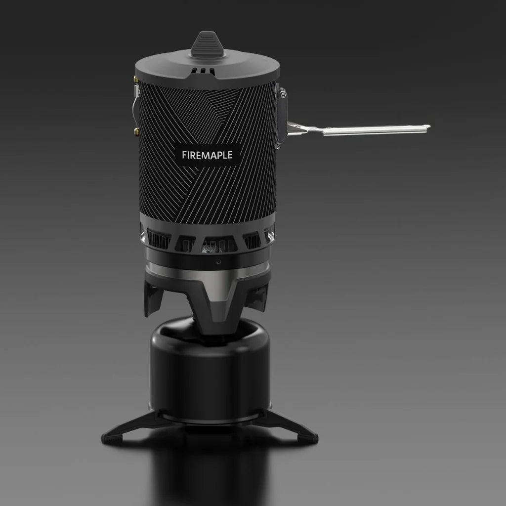 Fire Maple - FMS X2 Pro Cooking System
