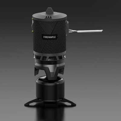 Fire Maple - FMS X2 Pro Cooking System