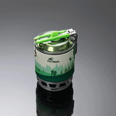 Fire Maple - FMS X3 Star Cooking System