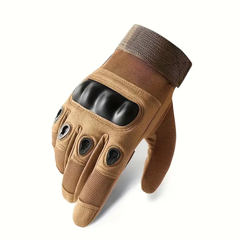 Tactical Glove Full Finger