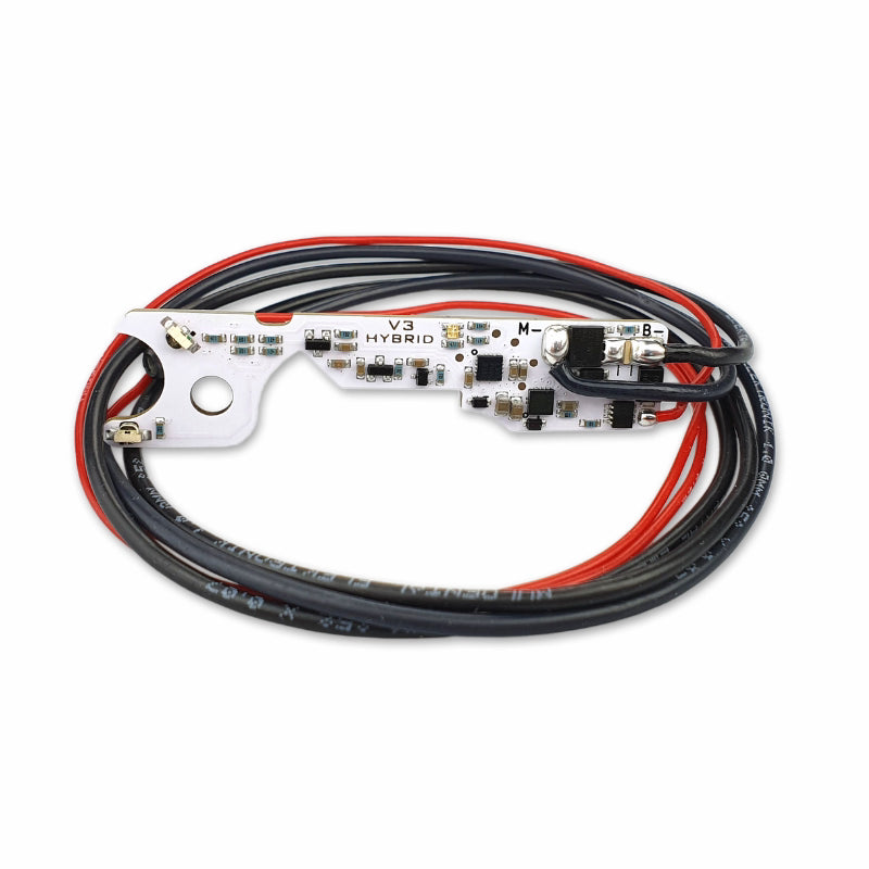 Perun - V3 Hybrid DE Semi Only(universal wiring)