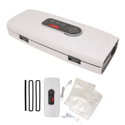 Campfire -  12V / 240V Portable Vacuum Sealer