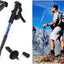 Backpacker Anti-Shock Trekking Poles