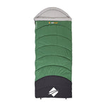 OZtrail - Kingsford hooded 0C sleeping bag