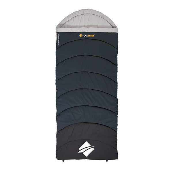 OZtrail - Kingsford hooded -3C sleeping bag