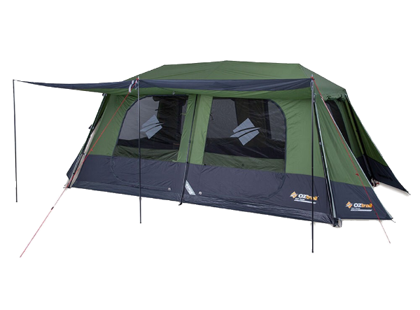 OZtrail - Fast Frame 10 Person Tent