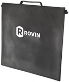 Rovin - 100W Canvas Blanket Solar Panel