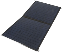 Rovin - 100W Canvas Blanket Solar Panel