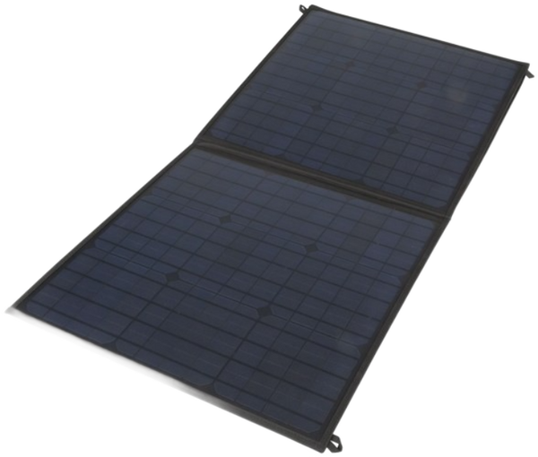 Rovin - 100W Canvas Blanket Solar Panel