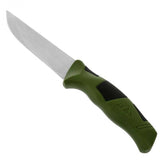 Alpina - Bushcraft Knife Ancho
