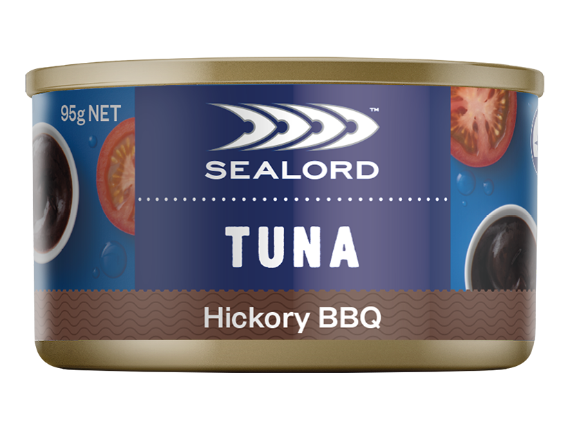 Sealords - Canned Tuna 90-95g