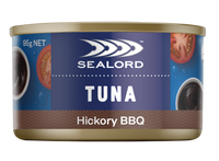 Sealords - Canned Tuna 90-95g
