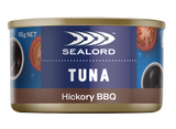 Sealords - Canned Tuna 90-95g