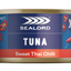 Sealords - Canned Tuna 90-95g