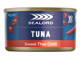Sealords - Canned Tuna 90-95g