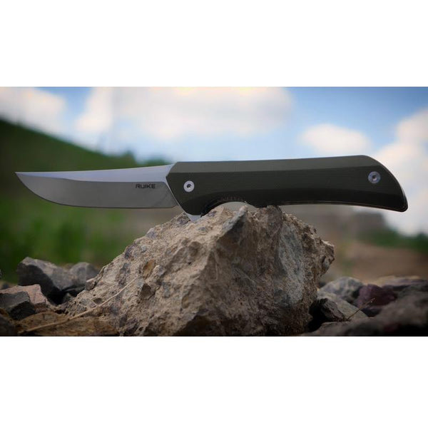 Ruike - P121-B Folding Knife