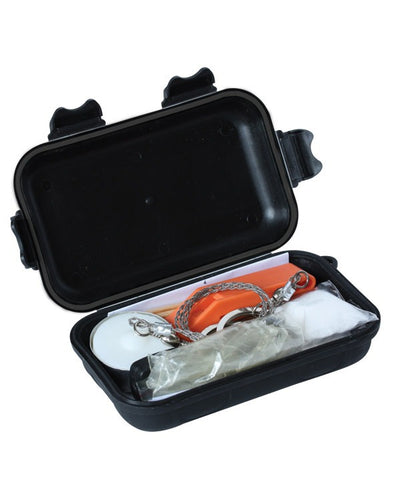 Kombat UK - Survival Kit