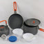 Fire Maple - Feast 2 cook set