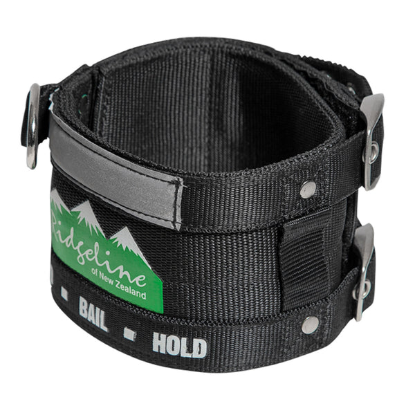 Standard Rip Pig Dog Collar - CORDURA