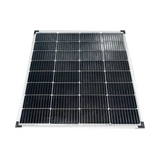 PowerTech - 12V 130W Monocrystalline Solar Panel