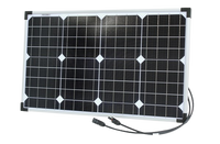 PowerTech - Portable Power Centre & Solar Panel