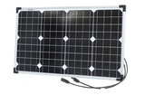 PowerTech - Portable Power Centre & Solar Panel