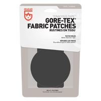 Gear Aid - Tenacious Tape Gore-Tex Fabric Patches