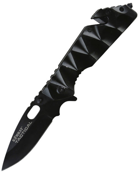 Kombat UK - Raptor Lock Knife