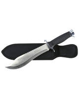 Kombat UK - 9" Bowie