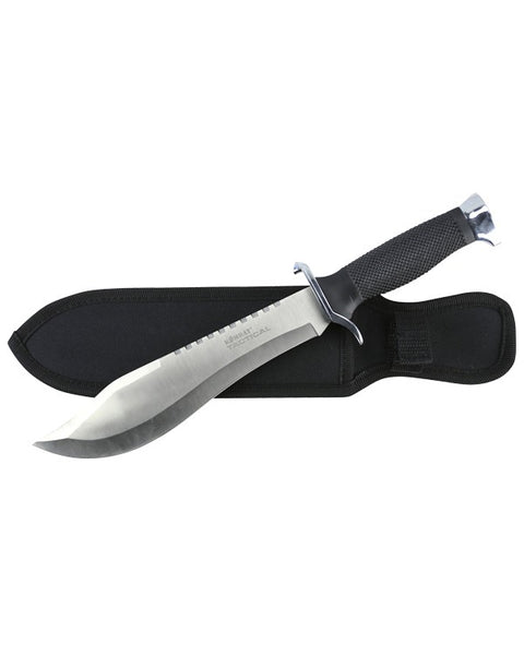 Kombat UK - 9" Bowie