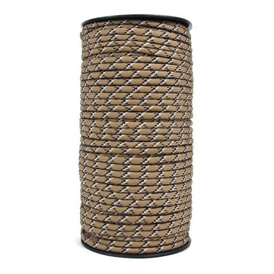 paracord on roll