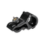 A black Fenix ALG-18 barrel mount for flashlights, showing the side mount clamps and adjustment screw.