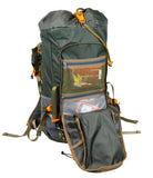 Manitoba - Quest 45 litre backpack