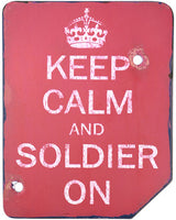 Wooden Signs - Clearance prices