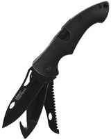 Kombat UK - Poachers Knife